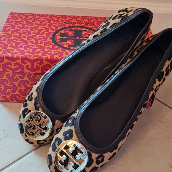 Tory Burch ballet flats - Picture 3 of 3